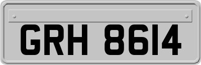 GRH8614