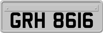 GRH8616