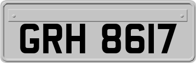 GRH8617