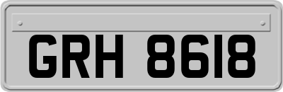 GRH8618