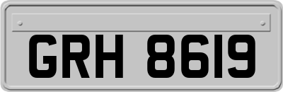 GRH8619