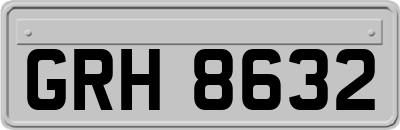 GRH8632