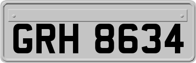 GRH8634