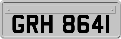 GRH8641