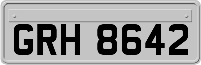 GRH8642