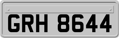 GRH8644