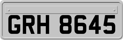 GRH8645