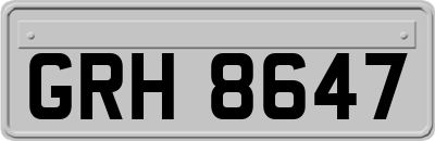 GRH8647