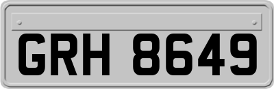 GRH8649