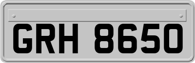 GRH8650