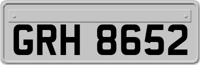 GRH8652