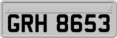 GRH8653