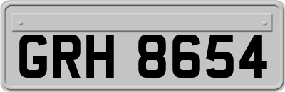 GRH8654