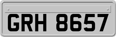 GRH8657