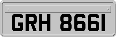 GRH8661