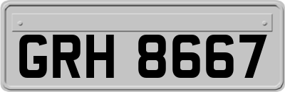 GRH8667