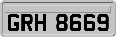 GRH8669