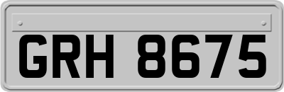 GRH8675