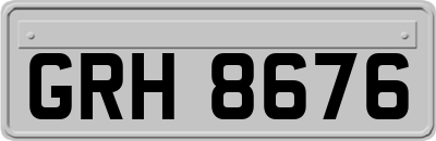 GRH8676