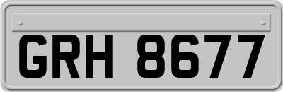 GRH8677