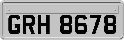 GRH8678