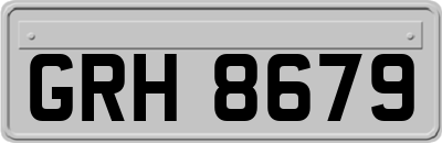 GRH8679