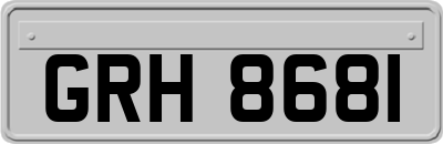 GRH8681