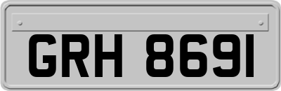 GRH8691