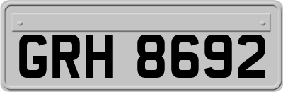 GRH8692