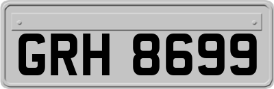 GRH8699