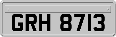 GRH8713