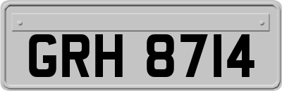 GRH8714