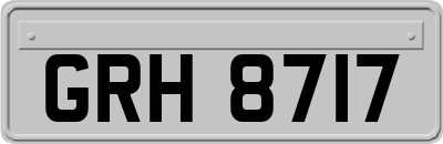 GRH8717