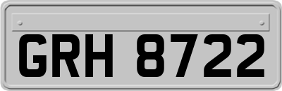 GRH8722