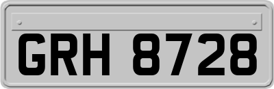 GRH8728