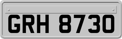 GRH8730