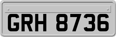 GRH8736