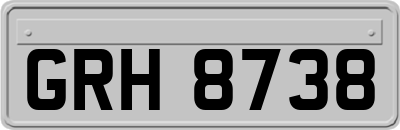 GRH8738