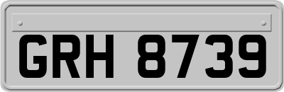 GRH8739