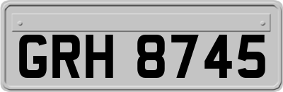 GRH8745