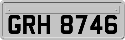 GRH8746