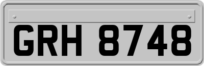 GRH8748