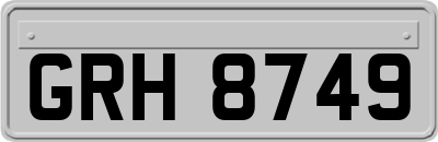 GRH8749