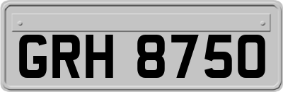 GRH8750