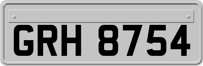 GRH8754