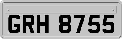 GRH8755