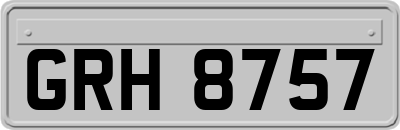 GRH8757