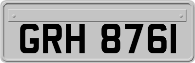 GRH8761