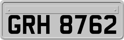 GRH8762