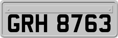 GRH8763